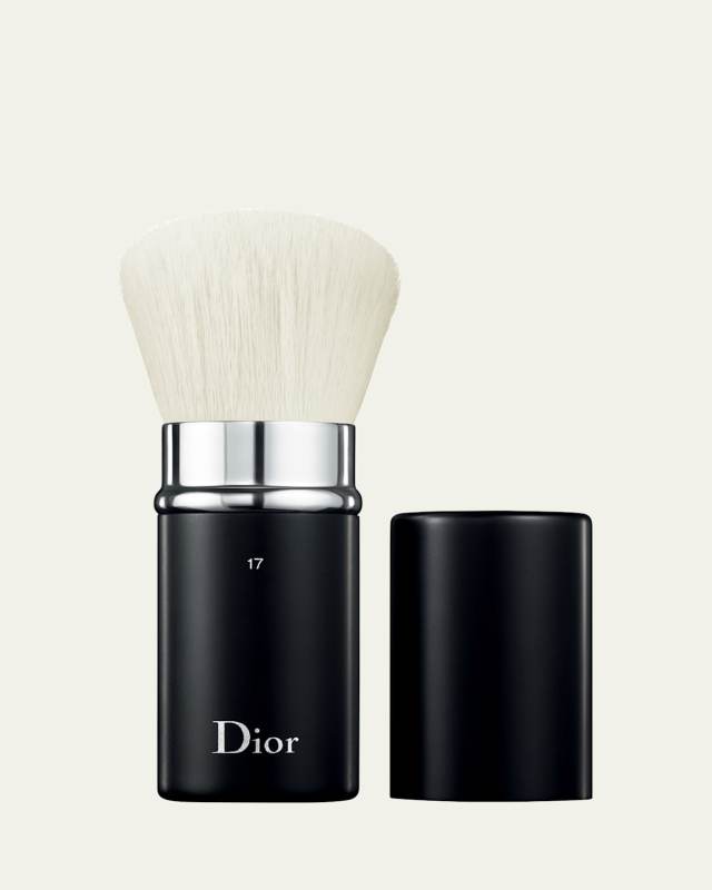 Dior Backstage Kabuki Brush